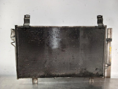 RADIADOR CALEFACCION / AIRE ACONDICIONADO, MAZDA, CX-5 (KE)