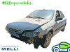 CITROEN XSARA BERLINA — vehículo donante para recambios 