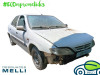 CITROEN XSARA BERLINA — vehículo donante para recambios 