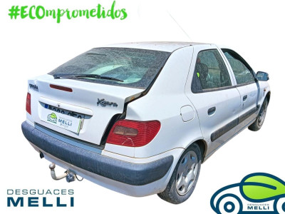 CITROEN XSARA BERLINA