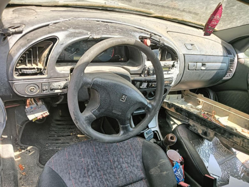 CITROEN XSARA BERLINA — vehículo donante para recambios 