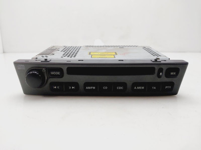 SISTEMA AUDIO / RADIO CD, JAGUAR, X-TYPE