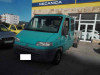 FIAT — vehículo donante para recambios 
