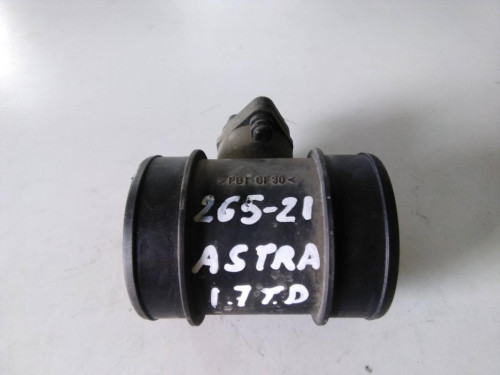 CAUDALIMETRO Opel ASTRA G BERLINA 