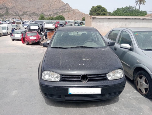  VOLKSWAGEN GOLF IV BERLINA (1J1)(10.1997) 