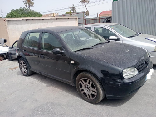 VOLKSWAGEN GOLF IV BERLINA (1J1)(10.1997) 