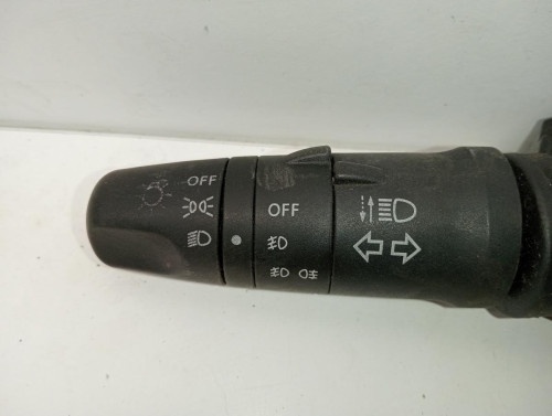  MANDO LUCES NISSAN ALMERA TINO (V10M) 