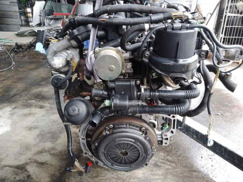 MOTOR COMPLETO PEUGEOT 206 SW 