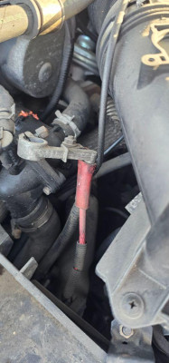 BOMBIN EMBRAGUE, FORD, MONDEO BERLINA (GE)
