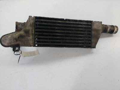 INTERCOOLER, OPEL, CORSA C