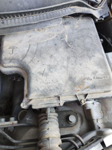  CAJA PRECALENTAMIENTO, AUDI, A6 BERLINA (4B2) 