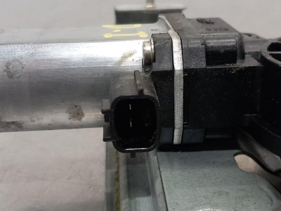 ELEVALUNAS TRASERO IZQUIERDO, RENAULT, CAPTUR I