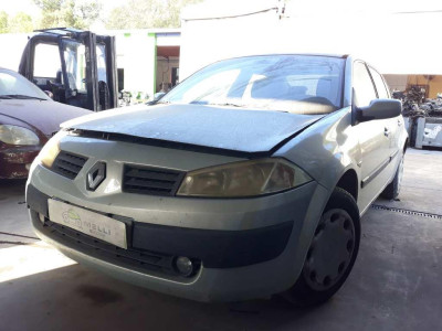 RENAULT MEGANE II CLASSIC BERLINA