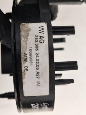 ANILLO AIRBAG, SEAT, CORDOBA BERLINA (6L2)