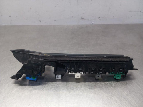  MANDO ELEVALUNAS DELANTERO IZQUIERDO DS 7 CROSSBACK 