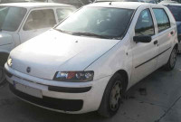FIAT II PUNTO (188) BERLINA