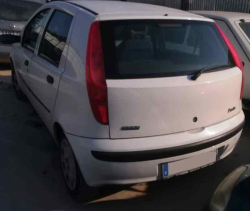  FIAT II PUNTO (188) BERLINA 