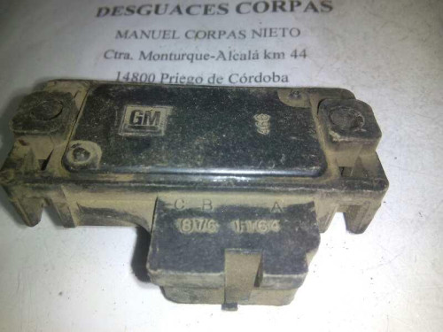  SENSOR 