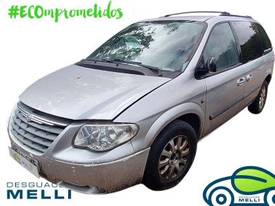 CHRYSLER VOYAGER (RG)