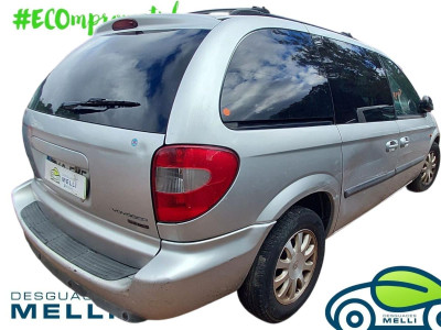 CHRYSLER VOYAGER (RG)