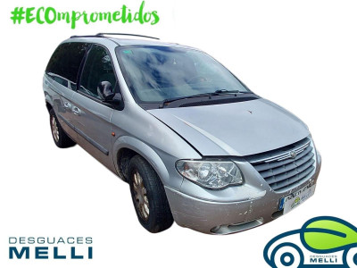 CHRYSLER VOYAGER (RG)