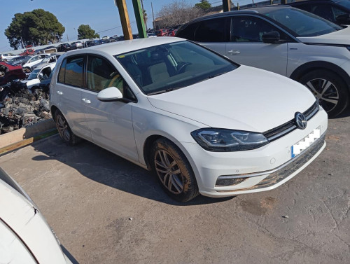  VOLKSWAGEN GOLF VII BERLINA (BQ1/BE2) 
