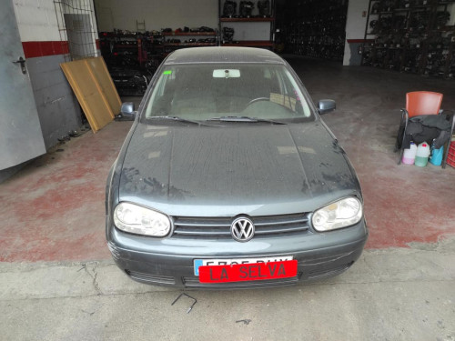 VOLKSWAGEN GOLF IV BERLINA (1J1)(10.1997) — автомобиль-донор на запчасти 
