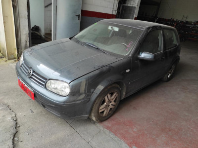 VOLKSWAGEN GOLF IV BERLINA (1J1)(10.1997)