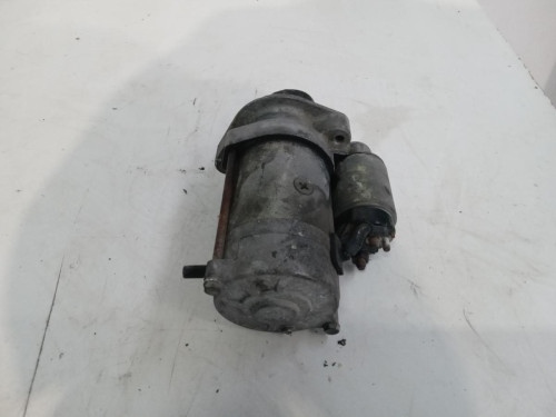  MOTOR ARRANQUE, SSANGYONG, ACTYON 