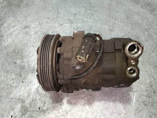COMPRESOR AIRE ACONDICIONADO OPEL CORSA C 