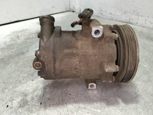 COMPRESOR AIRE ACONDICIONADO OPEL CORSA C 
