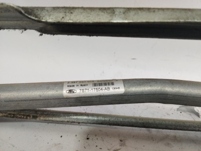MOTOR LIMPIA DELANTERO, Ford, MONDEO BERLINA (CA2)