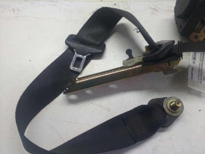 CINTURON SEGURIDAD DELANTERO DERECHO, MERCEDES-BENZ, CLASE E (BM 210) BERLINA