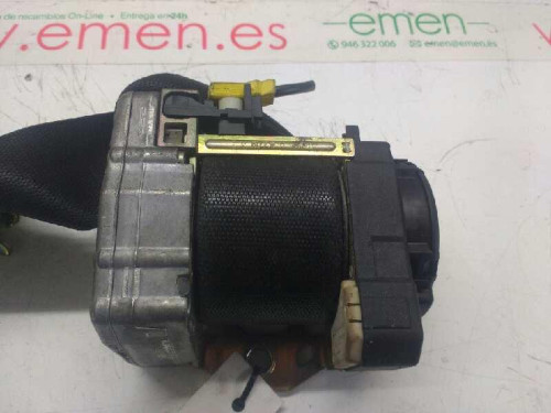  CINTURON SEGURIDAD DELANTERO DERECHO Mercedes-Benz CLASE E (BM 210) BERLINA 