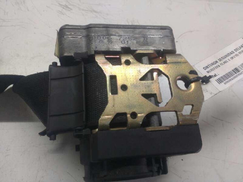  CINTURON SEGURIDAD DELANTERO DERECHO Mercedes-Benz CLASE E (BM 210) BERLINA 