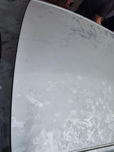 TECHO, AUDI, A6 BERLINA (4B2)