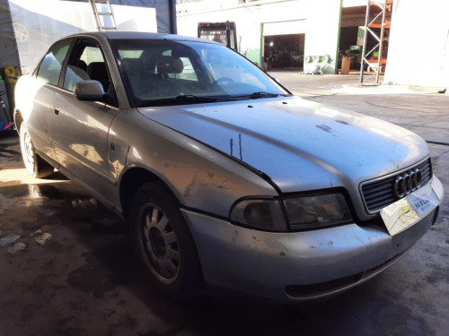 AUDI A4 BERLINA (B5) — автомобиль-донор на запчасти 