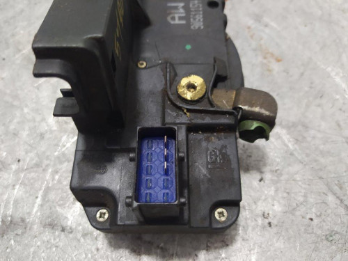 CERRADURA PUERTA DELANTERA DERECHA Opel ZAFIRA A 