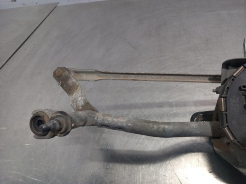  MOTOR LIMPIA DELANTERO Volkswagen TOURAN (1T3) 