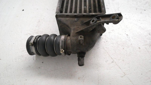  INTERCOOLER FORD FOCUS BERLINA (CAK) 