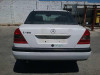  MERCEDES-BENZ CLASE C (BM 202) BERLINA 