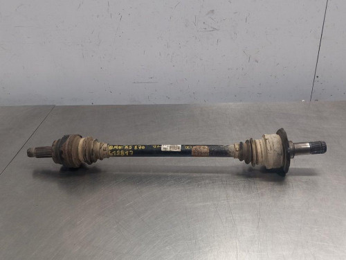  TRANSMISION TRASERA DERECHA, BMW, SERIE X5 (E70) 