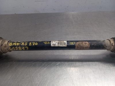 TRANSMISION TRASERA DERECHA, BMW, SERIE X5 (E70)