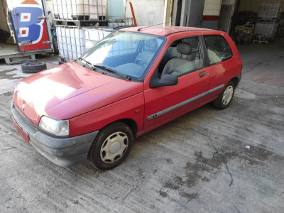 RENAULT CLIO I FASE I / II (B/C57)