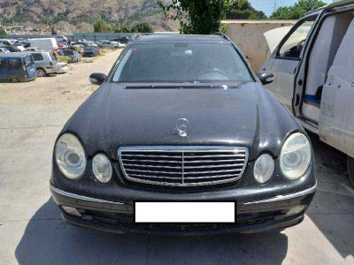 MERCEDES-BENZ CLASE E (BM 211) FAMILIAR