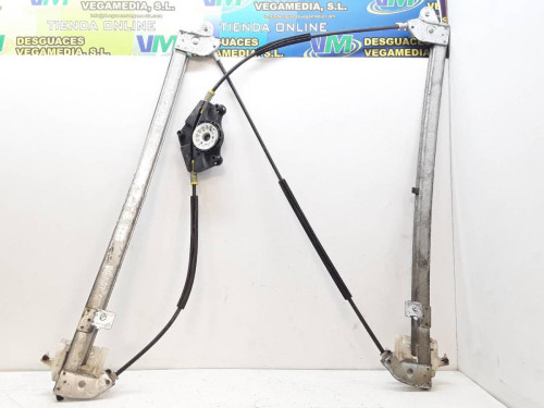 ELEVALUNAS DELANTERO DERECHO Citroen C8 