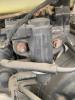VALVULA AIRE ADICIONAL Volkswagen CADDY (2K)(02.2004) 