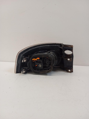 PILOTO TRASERO DERECHO, SEAT, IBIZA (6L1)