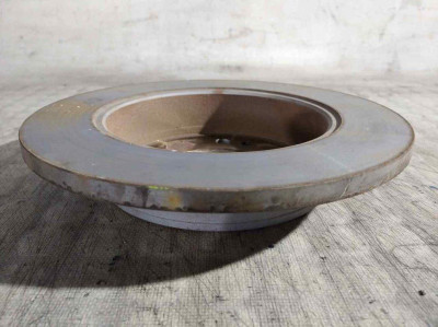 DISCO DE FRENO TRASERO, HYUNDAI, I10 (IA)