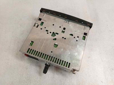 LECTOR DE CD, PEUGEOT, PARTNER (S2)